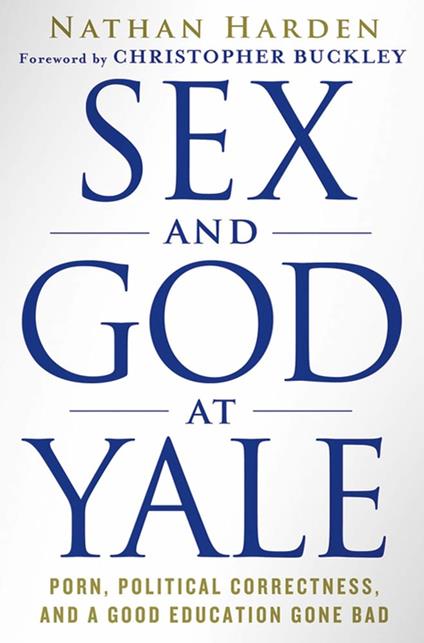 Sex and God at Yale