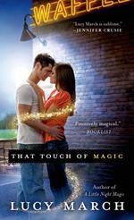 That Touch of Magic