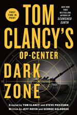 Tom Clancy's Op-Center: Dark Zone