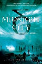 Midnight City: A Conquered Earth novel