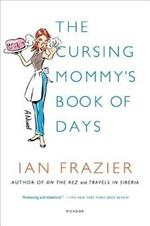 The Cursing Mommy's Book of Days