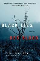 Black Lies, Red Blood