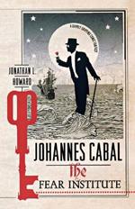 Johannes Cabal: The Fear Institute