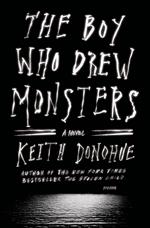 The Boy Who Drew Monsters