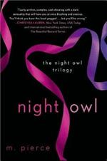 Night Owl: The Night Owl Trilogy