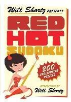 Will Shortz Presents Red Hot Sudoku