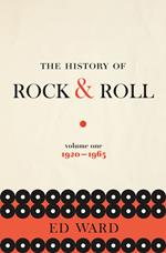 The History of Rock & Roll, Volume 1