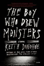 The Boy Who Drew Monsters