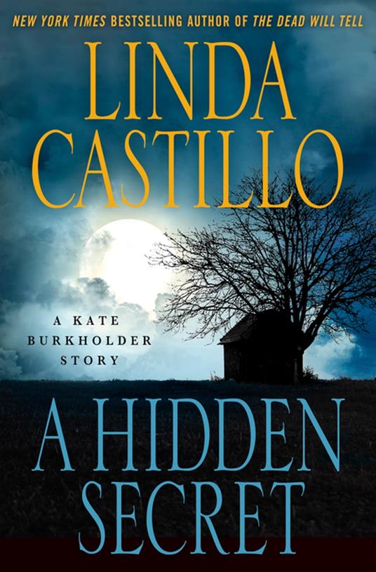 A Hidden Secret - Castillo, Linda - Ebook in inglese - EPUB3 con Adobe DRM  | Feltrinelli