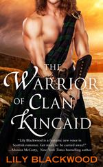 The Warrior of Clan Kincaid