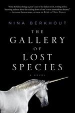 The Gallery of Lost Species