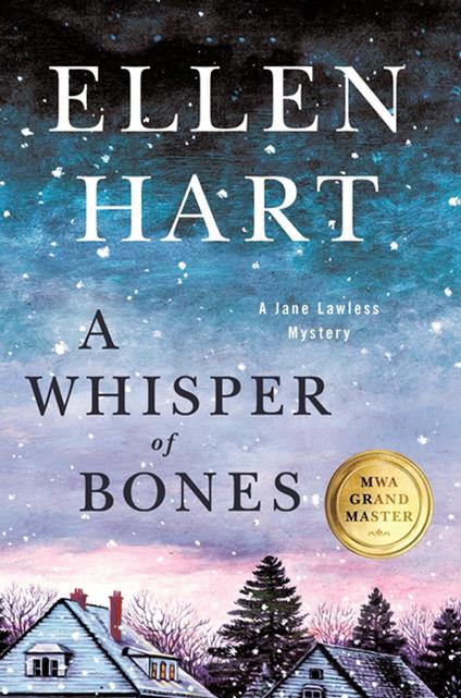 A Whisper of Bones