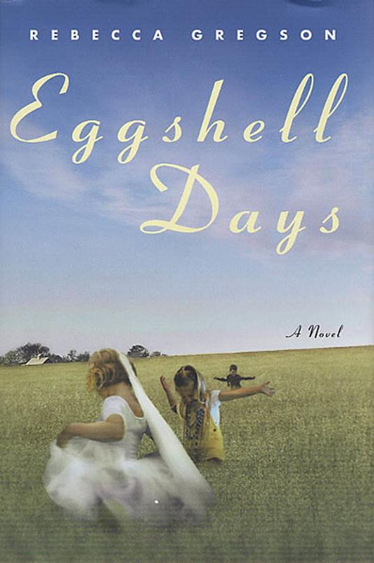 Eggshell Days