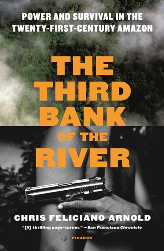 The Third Bank of the River