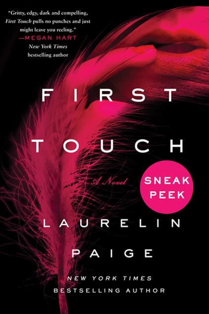 First Touch - Sneak Peek