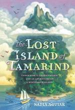 The Lost Island of Tamarind