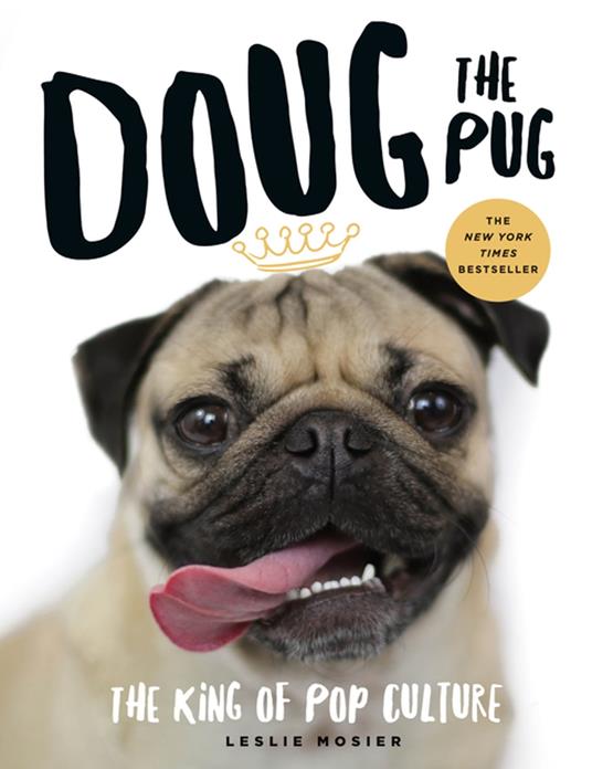 Doug the Pug