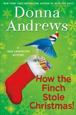 How the Finch Stole Christmas!