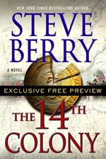 The 14th Colony: Exclusive Free Preview