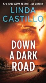 Down a Dark Road: A Kate Burkholder Novel
