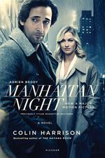 Manhattan Night