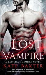 The Lost Vampire