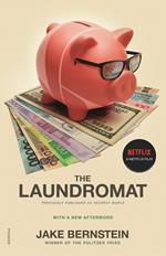 The Laundromat (previously published as SECRECY WORLD)