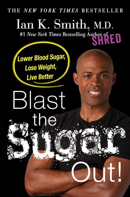 Blast the Sugar Out!