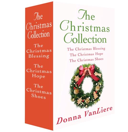 The Christmas Collection