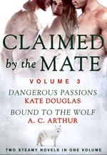 Claimed by the Mate, Vol. 3