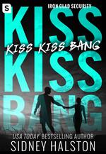 Kiss Kiss Bang