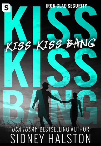 Kiss Kiss Bang