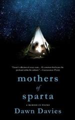 Mothers of Sparta: A Memoir in Pieces