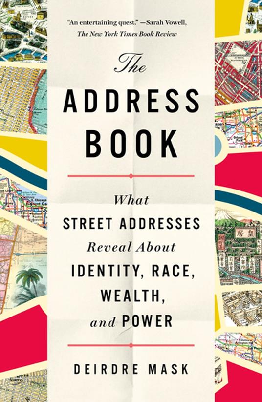 The Address Book