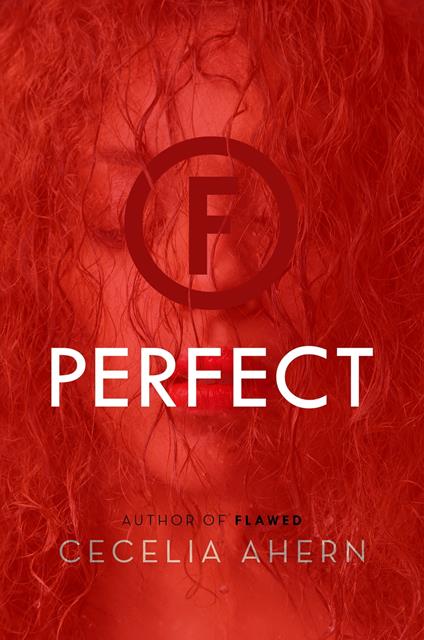 Perfect - Cecelia Ahern - ebook