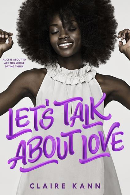 Let's Talk About Love - Claire Kann - ebook