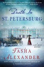 Death in St. Petersburg: A Lady Emily Mystery