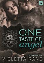 One Taste of Angel