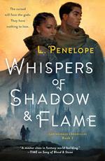 Whispers of Shadow & Flame