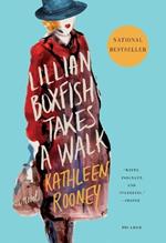 Lillian Boxfish Takes a Walk