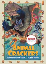 Animal Crackers