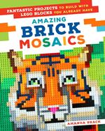 Amazing Brick Mosaics