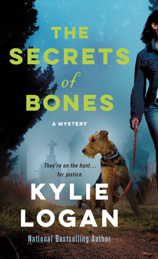 The Secrets of Bones