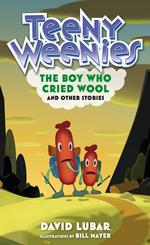 Teeny Weenies: The Boy Who Cried Wool