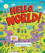 Hello, World!: Happy County Book 1