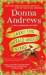 Lark! The Herald Angels Sing