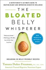 The Bloated Belly Whisperer