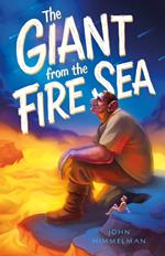 The Giant from the Fire Sea