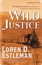 Wild Justice