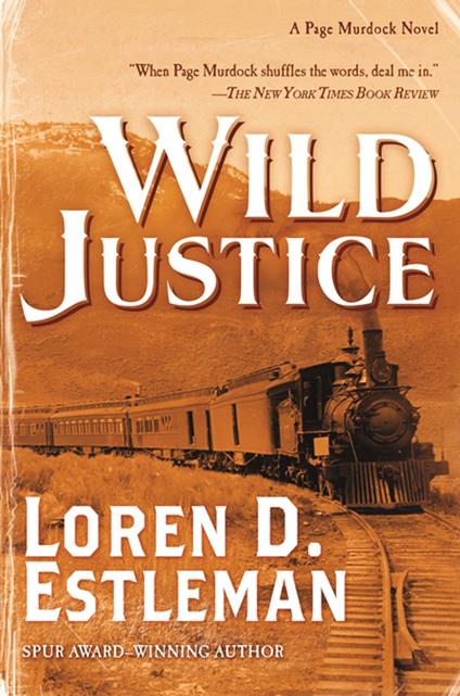 Wild Justice